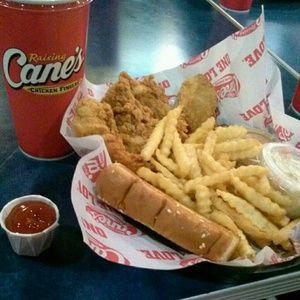 Meet your Posher, Quincy